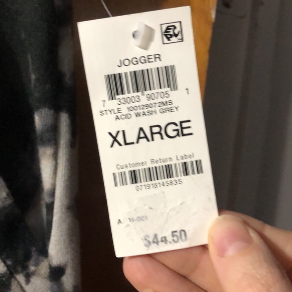 Style & Co Joggers - Picture 2 of 7